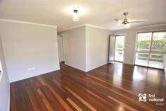  10 Whitlock Pl Biloela QLD 4715 $290,000 Nestled on a spacious 923m2 allotment on the corner of Paroz Crescent and Whitlock Place you will find this charming & quirky 2 story home packed with potential. Upon entering this home, you will find a formal L shaped lounge with polished wood floors, a good sized functional kitchen, upstairs there are 3 bedrooms, 2 with built in wardrobes, a formal dining room and office nook. Hidden in the office nook is a quirky well-designed staircase that leads you down to the rumpus room, 4th bedroom with built in wardrobe and ensuite, the perfect hideaway for a teenager who isn’t quite ready to fly the nest or a space you could rent out to friend to help with your mortgage repayments. If outdoor entertainment is high on your list of priorities, we recommend an inspection. Front and back verandas provide you with the perfect place to entertain your family and friends, whilst watching the children play. The front yard is beautifully landscaped with easy to maintain lawns and established gardens packed with colour. The back yard is fully fenced with vehicle access plus plenty of off-road parking at the front driveway. There is also a garden shed and workshop space under the house for storage of tools or hobby equipment. 