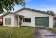  36 Avondale St Mount Sheridan QLD 4868 $365,000 Positioned in a quiet street within the very popular suburb of Mount Sheridan sits this neat as a pin 3 bedroom home. With nothing to do, this will suit any astute investor wanting to add to their portfolio. Take a look below at the highlights: • Solid block home set back from the road • Spacious light and airy open plan kitchen with ample cupboard space • Open plan lounge area • Three good size bedroom. Two with built in robes • Main bathroom • Internal laundry • Air conditioning throughout • Tiled throughout • Remote lock up garage with rear access to the garden. Great for storing a boat, trailer etc. • Good sized fully fenced private yard Not only does this lovely home have all of the above it is also within walking distance to the local shops, public transport, a couple of minutes drive to Mount Sheridan Plaza and only minutes away from the main Cairns CBD. 
