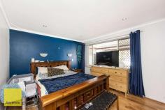  2A Recreation Road Kalamunda WA 6076 $480,000 - $510,000 This great, compact property is so close to Kalamunda - you can make a date with Dome every day or just walk in to Town to enjoy all that Kalamunda has to offer. You can either have 3 bedrooms or 2 bedrooms and a study / craft / games room. The main bedroom is a great size with built in robes and floorboards. The 2nd bedroom is big enough for a double bed, built in robe and has floorboards. The 3rd room (under the main roof, you need to go out the laundry door and enter from outside) has tiled floor and a split system air conditioner of its own. Great clean and bright kitchen (with dishwasher), a living room with floor boards and split system air conditioner completes this beauty. 