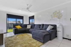  36 Cromdale Circuit Kawungan QLD 4655 $595,000 Nestled amongst other quality homes in one of Hervey's Bay's blue ribbon locations sits this low-set 6 bedroom, two-bathroom home. Spread across a generous 710sqm parcel of land, 36 Cromdale Circuit Kawungan possesses everything a family could ever want and so much more. Perfect for large families or investors who are wanting to spread their financial wings and has endless options to add your own personal touches. For those searching for a house with plenty of room to move, and if space and convenience are important to you, then this family home is sure to impress. This house is established in a quiet and friendly neighbourhood with being only minutes away from all major amenities. Features include: Master bedroom with ensuite Five additional bedrooms services by main bathroom with separate toilet Large fenced yard (710m2) with generous side access on corner allotment Open plan kitchen, living and dining Generous laundry room Ceiling fans throughout Air conditioning to main living and master bedroom Double carport plus an additional single carport attached to shed Undercover outdoor living area with large pergola Tucked away in a quiet estate with no through roads Currently rented for $525 per week till September 2022 Dual-living potential Within a short drive you have access to all the major facilities in Hervey Bay including hospitals, shopping centres, beaches, cafes and restaurants. Buyers seeking a location close to all amenities need to look no further. 