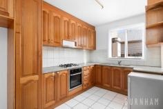  3/93 Droop St Footscray VIC 3011 $350,000 - $385,000 A two-bedroom apartment like this is a rare find; with spacious rooms and the advantages of a ground floor position at the rear of the block. With newly laid carpets and a fresh lick of paint, this home is move-in ready. It presents itself as a great opportunity for downsizers, first homebuyers and investors alike. Upon entry, you are greeted with the light-filled spacious living area. This zone opens to the communal yet private backyard, bringing the outdoors in and creating a peaceful space to unwind. The functional kitchen is clean and well-kept, with an abundance of storage, gas cooker, double sink, and dishwasher; the kitchen is so large, it has ample room for a dining table. Both bedrooms are spacious and light-filled with mirrored built-in robes and new carpets; posing as quiet and comfortable spaces. The apartment is serviced by a central bathroom with tub, vanity with storage, laundry facilities including a trough and a separate toilet. Located approximately 8kms from the city, in Melbourne’s budding Inner West, enjoy all the amenities Footscray has to offer. Victoria University, Footscray Park, Barkly street renowned bars and restaurants, the new Western Hospital, Maribyrnong River and Footscray Train Station are all within a walk; not to mention a tram stop virtually at your doorstep. Additional features: – Rental return of approximately $350 per week – Separate, undercover carport – North facing backyard – Linen cupboard 