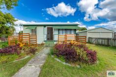  19A Warrell St Millbank QLD 4670 Be quick to inspect this quaint cottage positioned perfectly in Millbank. Being close to Sugarland Shopping Centre, Schools, Day-care, Sporting facilities, CQU (and more) this makes for a great investment property, first home, or someone looking to add value and capitalize. For more info, please contact Exclusive Marketing Specialist Michael Nash Features Inc. – 2 Bedrooms, Plus an office and a sleepout – Manageable 603m2 corner block – Large shed with 2 car accommodation plus workshop space – Near new roof on the home – Great first home, Investment or one to improve and add value – Great location 