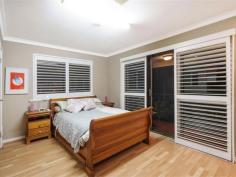  88 Cresswell Rd Dianella WA 6059 $1,049,900 Enjoying a leafy green outlook over the exclusive Western Australia Golf Course, this SUPERSIZED 5 bedroom, 2 bathroom Individually Designed home with independent work from home office is ideal for your growing Brady Bunch! From the moment you enter, you’re bound to fall in love with the warm earthy tones that work in unison with the crisp white plantation shutters to create a modern yet homely feeling. Add to this the gorgeous natural light and the seamless connection with the outdoors that’s achieved from the large picture windows and balconies that flank BOTH the front and rear of the home, and the ambience is truly special! Designed to accommodate the largest of families, everything about this home is HUGE! To the left of the entry foyer is a generously proportioned and light filled living/dining room with enough space for the whole family to gather around, whilst to the right is yet another huge living room. This time reserved for those special occasions, it transitions seamlessly into the oversized formal dining room, where you could comfortably host 8-10 guests at your next dinner party. Stepping through a feature archway into the centralized kitchen, and this room is definitely the true ‘heart’ of the home. Well-appointed with granite benchtops, a plethora of built-in storage, double fridge recess and top of the range appliances (including a Miele steam oven, Bosch dishwasher and in-built coffee machine), and your bound to love this space, just as much as the current owners have! Drawing back the dining room sliding doors and the private, RESORT STYLED BACKYARD is an entertainer’s oasis. Headlined by a huge shimmering below ground pool and spa, with a covered entertaining pavilion directly adjacent, and just image summer afternoons spent sitting back with an icy cold beverage in hand, watching the kids enjoying a game of Marco Polo in the pool, whilst the prawns sizzle on the BBQ. Complete with a manageable patch of grass for the kids (human or fur) to play, and this is the ideal spot for hosting family Christmases, birthday parties and weekend gatherings. Boasting a brilliant separation between living and sleeping quarters, the home has been thoughtfully planned with ALL 5 KING SIZED BEDROOMS tucked away on the upper level. A wonderful oasis of tranquillity, the sumptuous master suite features a huge walk-in robe plus modernised ensuite with separate shower and bath, whilst the remaining 4 bedrooms (3 with BIR’s) all enjoy balcony access. The family bathroom has been renovated to include a twin sink vanity plus separate shower and bathtub, whilst a separate W/C sits next door for good measure. Often sought yet seldom found, you also have a BONUS WORK FROM HOME OFFICE. Enjoying its own EXTERNAL ENTRANCE, its perfect for those who wish to run their own business from home as you can do so without disturbing the rest of the family! Better still, with internal access as well, it could even be made into a downstairs games room or kids’ playroom, the choice is yours! Designed to accommodate your families every need, additional features include luxury Plantation shutters throughout, reverse cycle split system air-conditioning downstairs and ducted evaporative air-conditioning upstairs, solar panels, auto-reticulation (off the mains) plus TWO separate lock up garages on either side of the home, allowing you to securely park a trailer, boat or any other vehicles you may have. Renowned for its quality homes, quiet leafy streets, and close proximity to local amenities, you couldn't ask for a better location to raise your family. Only a short stroll to Carmel School and Sutherland Primary, the lush playing fields at Breckler Park are also within walking distance. Being directly opposite the exclusive WA Golf Club, you can enjoy a round of 18 with friends on the weekend and a drink or too afterwards or gather amongst the locals on Australia Day at the top of the hill and enjoy some of the best Sky Show views in Perth! For day to day errands, the Dianella Plaza and Dog Swamp shopping centre are both only a few minutes’ drive, whilst for commuters, the Perth CBD is only 7kms away with buses running frequently along Alexander Drive and Flinders St. 