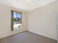  6/11 Tretter St Morphett Vale SA 5162 $390,000 to $420,000 Nestled along Tretter Street at the end of a quiet group Community of six, this lovely homette offers a superb opportunity for investors or an easy-care live-in option close to everything. With the Emali Early Learning Centre just a few hundred metres away and local schools also within walking distance, you’ll find local eateries and cafés, the bus, shops, reserves and other amenities all accessible by foot, and the CBD an easy 30-minute commute. An attractive north-facing frontage means a spacious carpeted lounge room and adjacent kitchen and dining area are full of natural light. Neat and neutral, these cooking quarters are all about functionality, with plenty of cupboard and bench space, a double sink, gas cooktop with rangehood and large pantry. Three bedrooms are positioned at the rear of the home, two enjoying views of the yard, with a roomy master also offering built-in robes and two-way ensuite access to the bathroom with shower and inset bath, with the convenience of a separate toilet and powder room. A tidy, secure backyard with garden shed offers lawn space for little legs with a beautiful silver birch ready to provide shade in summer. The finer details: – Ducted evaporative cooling – Gas heater to lounge – Large separate laundry with outside access – Secure carport with roller door and internal access – 2005-built 