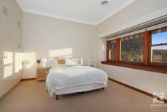  628 Thurgoona Street Albury NSW 2640 Located in the heart of Albury, this stunning red brick home has all you could ever want to make your central dream a reality. Only a short walk to the CBD of Albury, Monument Hill, Albury Botanic Gardens, and everything the region has to offer. Enjoying its elevated position on a flat 715m2 allotment, this 1930s home captures stunning views of the Albury area. The traditional styling and layout lend themselves to the three well-appointed large bedrooms with built-in storage. Finished in neutral tones and central to the bedrooms is the renovated bathroom featuring a spacious shower and single vanity. The updated kitchen is the heart of the home, offering an abundance of storage options, modern appliances, and expansive bench space. Adjacent to the kitchen, the dining area gives you a traditional luxurious feel and is the ideal place to host dinner parties or relax at the end of the day with a family meal. The main living area continues the classic feel from the polished timber floor to the large sash windows that overlook the surrounding hills and landmarks. The second living room/semi-sun room features frosted louvre windows and leads into the low-maintenance yard. In an exclusive part of Albury, this unique home offers scope to make it your own and something special or the land to develop (STCA). 