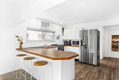  131 Pioneer Road East Corrimal NSW 2518 $1,250,000 - $1,350,000 Positioned on a completely level 721sqm block and a frontage of over 15m, 131 Pioneer Road is an immaculately presented three-bedroom family home that has been completely renovated, transforming it into an elegant, free-flowing home with style and character. This unique home offers a home office, pet friendly level backyard as well as an oversized double garage/ workshop and an enclosed carport. Beautifully bright and ready to live in while enjoying an abundance of space, this property is conveniently situated in a family friendly suburb of East Corrimal, moments to Corrimal Beach, local schools, cafes, parks, sporting fields and access for those commuting to and from Sydney. With crisp finishes and contemporary design, your inspection is the only thing this property requires. Contemporary kitchen with abundance of space & built-in dishwasher Brand new vinyl flooring & carpet throughout Gas stainless steel oven & multiple gas outlets for heating Ensuite & built-in wardrobe to the main bedroom Ceiling fans to all of the bedrooms Designated office area for those working from home Oversized double lock up garage with ample storage & enclosed carport New colourbond roof & ample off-street parking Front courtyard with ample privacy Roof storage with attic ladder for access Rental Appraisal: $625 - $675 per week Rates- Council: $646.52pq | Water: $149.35pq 