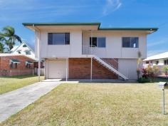  185 Goldsmith Street EAST MACKAY QLD 4740 Owner ready to sign, so this well positioned home should be your new address or rental income provider. With an open plan design, air conditioning and great yard space remaining, you will not be disappointed. Carpeted floors, comfortable kitchen and storage under home complete the picture. Side access is available at the property and ample room remains for the future install of your multi bay shed and pool if desired. The locations convenience, places you within minutes to many of Mackay's sporting fields and clubs, Parkside shopping complex and popular primary and secondary schools. 