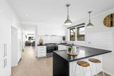  5 Fern Ct Werribee VIC 3030 $540,000 - $590,000 Located in a quiet cul-de-sac in the heart of Werribee, this renovated family home offers an abundance of space and natural light. Boasting three generously sized bedrooms, the master featuring an oversized built-in robe and luxurious ensuite while the remaining bedrooms are serviced by the renovated central bathroom, with feature lighting. In the heart of the home the kitchen offers waterfall stone benchtops, an abundance of cupboard space and is equipped with quality stainless steel appliances and adjoins the open plan living and meals area. With the bonus of a secondary living zone, this home offers a vast amount of versatility for any family to use. As you step outdoors from the family/ meals zone, you will be greeted with a large pergola for all year round outdoor entertaining and a very generous yard for the kids to play in. Other fantastic features this home has to offer are a home office with built in desk, easily turned into a 4th bedroom or nursery, a lock up garage with rear access, split system heating and cooling, gas ducted heating, ceiling fans, roller shutters to the master bedroom and so much more! Lastly let's not forget about the location, being in the heart of Werribee you are close to local shops, public transport, Presidents Park, Eagle Stadium and Manorvale Primary School, but most importantly the Werribee River and walking tracks at the end of your street. Properties like this don't come up often, do yourself a favour and inspect today! 