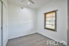  18 Sydney Street Tumut NSW 2720 Set upon a very generous 1,012m2 allotment and boasting a two-bedroom brick style cottage and additional granny flat to the rear, you will love the character and space afforded in the brick cottage on Sydney Street. Do not miss your opportunity, call today to book your private inspection. Premiere Features: - Two bedrooms with high ceilings and master boasting large built-in robes - Updated main bathroom with combined shower over bath and single vanity - Great size sun filtered kitchen with ample bench space and storage options, with stainless appliances and split system air conditioning - Open plan dining, centrally located and directly off kitchen with ceiling fan - Formal living area with wood box fire heater and ceiling fan - Large internal laundry to the rear of the plan - Linen storage - Separate toilet - Quaint fully covered rear entertaining area overlooking the rear yard - Great sized rear yard with vehicle access - Double bay lock-up garage with additional workshop area and third roller door for side access - Granny flat boasting large bedroom with built in robes and split system air conditioning, with ample space for additional amenities and storage options - Ensuite to bedroom with shower, single vanity and toilet - Charming front deck fully covered - Fully fenced 1,012m2 allotment 