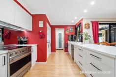  8 Elizabeth Pl Swansea NSW 2281 $1,680,000 to $1,780,000 Rarely will you find a home of this quality, so perfectly positioned by a serene bay, just a short walk from all amenities. Privately set in a quiet cul-de-sac on a tastefully landscaped block, less than 85 metres away and your feet are wet in picturesque Black Neds Bay, this stylish residence has been designed with lifestyle and relaxed modern living in mind. Step inside to an inviting tiled entrance that features a custom-made stained glass door and window with scenes depicting the nearby bay. Adjacent is the carpeted formal lounge room adorned in natural light. Entertainers will love the floorplan! The centre of the home focuses on living and dining spaces all flowing to the ultimate in indoor/outdoor entertaining, thanks to the clever open plan layout of the stylish kitchen, dining and living that extends out to the fully enclosed alfresco area overlooking the beautiful gardens. The stunning modern kitchen won't let you down, fitted with a SMEG 90cm Freestanding oven with induction cooktop and a big walk-in butlers pantry as well as plenty of bench space for the avid chef. Imagine being able to entertain family and friends comfortably in this beautiful space and then stroll to the bay for a spot of fishing or fun. There are four spacious bedrooms with the luxurious Master Suite offering a walk-in robe plus with ultra modern ensuite complete with underfloor heating. Two of the other 3 bedrooms have built-in robes and all are centrally located close to amenities. The main resort style bathroom will please the harshest critic. Beyond the solar electric entry gate, you have auto double garaging with internal access and ample space to park a boat, motorhome or caravan. There are 17 solar panels on the roof along with a separate Solar Hot water service. Extras include bore water, a garden shed, led downlights + ducted air conditioning & vacuum throughout. All of this in addition to being moments from the CBD, schools, surf beaches and transport links. Enjoy the quiet relaxed waterside lifestyle that this luxuriously appointed home offers. 