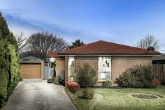  5 Fern Ct Werribee VIC 3030 $540,000 - $590,000 Located in a quiet cul-de-sac in the heart of Werribee, this renovated family home offers an abundance of space and natural light. Boasting three generously sized bedrooms, the master featuring an oversized built-in robe and luxurious ensuite while the remaining bedrooms are serviced by the renovated central bathroom, with feature lighting. In the heart of the home the kitchen offers waterfall stone benchtops, an abundance of cupboard space and is equipped with quality stainless steel appliances and adjoins the open plan living and meals area. With the bonus of a secondary living zone, this home offers a vast amount of versatility for any family to use. As you step outdoors from the family/ meals zone, you will be greeted with a large pergola for all year round outdoor entertaining and a very generous yard for the kids to play in. Other fantastic features this home has to offer are a home office with built in desk, easily turned into a 4th bedroom or nursery, a lock up garage with rear access, split system heating and cooling, gas ducted heating, ceiling fans, roller shutters to the master bedroom and so much more! Lastly let's not forget about the location, being in the heart of Werribee you are close to local shops, public transport, Presidents Park, Eagle Stadium and Manorvale Primary School, but most importantly the Werribee River and walking tracks at the end of your street. Properties like this don't come up often, do yourself a favour and inspect today! 