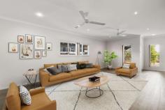 10 Yako Mall Bilingurr WA 6725 $599,000 Giles Tipping is proud to present 10 Yako Mall to the market for sale - the perfect entry level home, ideal for first home buyers or an astute investor can be confident in securing a lease at $1000 per week. Offering vacant possession, the home features not one but two spacious open plan living areas that seamlessly flow to the modern, stylish kitchen fit with sleek stainless-steel appliances. Suitably positioned by the kitchen, the west-facing outdoor alfresco area will not only allow for a light and bright home but will draw stunning sunsets day in and day out giving that beautiful golden-hour glow. The home features four generous sized bedrooms, the master sporting a large ensuite and walk in robe while the other three bedrooms are fit with built in robes and conveniently set closely to the large main bathroom. Situated on a good size 540sqm lot just a few steps away from the new Broome North Primary School, established public open spaces and play grounds, this is an ideal home for the buyer who is after a modern, low maintenance property without making any compromises. 