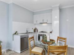  54C Nilpena Avenue Park Holme SA 5043 $410,000 - $445,000 This lovely compact homette is only 7 years old and is an ideal entry into home ownership in this highly sought after locality. Offering 2 bedrooms with built in robes, open plan living complimented by timber style flooring, neat white kitchen with dishwasher and ducted reverse cycle air conditioning. There is a lock up garage with the privacy and security of internal access to the home and a paved rear courtyard. Local shops and transport are just minutes away. 