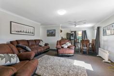  43 Dreveson Avenue Cleveland QLD 4163 $649,000 This brick high-set home is positioned on a 607m2 block with dual side access. Boasting three bedrooms and central family sized kitchen and ample living spaces. Located close to shops, schools and day-care, transport and the beautiful bay. You won't ever have to go far from home with everything at your doorstep. Don't let this great opportunity to invest into the booming Cleveland market pass you by. This property represents amazing value and presents many options for the astute investor or first home buyer alike. Neat original home Fully fenced 607m2 block Dual side access 3 generous bedrooms large Family sized kitchen Built in downstairs with double garage and ample storage Central position to all amenities Currently rented for $430/week 