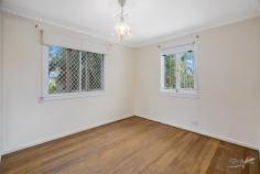  56 Corowa Street Wavell Heights QLD 4012 $1,100,000This funky split level home is situated on a quiet street in much sought after Wavell Heights. Live there as is and add your own touches while enjoying the peace and quiet, or build your own dream home on this good sized 600m2 corner block. Surrounded by million dollar houses this area is truly going ahead. With 2 street access you have a double garage as well as room to park a caravan or boat off the street. With the following features * 3 Bedrooms master with air-con * Balcony off the master and second bedroom * Modern kitchen with generous bench and cupboard space * Stainless steel appliances * Spacious living and dining with air conditioning and polished wood floors throughout. * A pool to beat the summer heat * Enclosed patio flowing off the living * Double lock up garage with extra room for a workshop as well as extra carport * Separate study * Separate toilet * Great sized yard, fully fenced. 