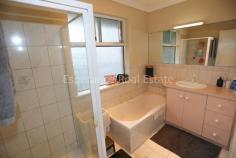  3/177 Goldfields Road Castletown WA 6450 $355,000 Nestled in a low density, strata complex is this stand alone, 3 bedroom, 1 bathroom unit. Lounge with aircon, open plan kitchen & dining area, robes and ceiling fans. Fully enclosed, entertaining sized patio leading out to covered, paved rear yard. Single carport and easy care gardens with paved surrounds. 