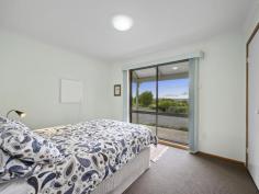  870 Stony Creek-Dollar Rd Foster North VIC 3960 Set on approx. 4.4 acres, this immaculately presented property enjoys total privacy and a spectacular unrestricted outlook over the surrounding countryside. The long verandah is just the spot to sit and watch the sunsets and the rear patio complete with pizza oven is perfect for alfresco entertaining in any season. Sleep under the stars on the bespoke camping platform. Watch the moon rise and the milky way move overhead. The modern, open plan 'L' shaped living / dining room features a super efficient wood heater plus the convenience of a RC/AC. Filled with natural light, every windows frames the amazing outlook and connects you with the garden setting. Light and bright, the well appointed kitchen adjoins a meals area. There are three fitted bedrooms, master with walk in robe and ensuite. Central family bathroom, fitted laundry and separate w.c. Minimise your running costs with solar plus mains power, solar hot water. Lock up garage plus freestanding shed / workshop or studio space with access from the expansive flat parking area. Low maintenance native gardens, well fenced paddocks with water to utilize yourself or continue to allow the neighbour to use. Only 8 minutes from Foster, Meeniyan or Dumbalk, this is the perfect country escape. 