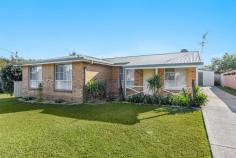  65 Jubilee Street Townsend NSW 2463 $625,000 - $655,000 This freshly renovated home presents at a high level, with three bedrooms, two bathrooms, large open plan kitchen and living plus the back yard is a great setup for kids and pets. This property is perfect for young families starting out, retiree's or a good investment, this is a property you'll be proud to call your own. On entering this bright and airy home, you are immediately drawn to the main living area with high raked ceiling and how much space is on offer. The kitchen is stunning and offers stone bench-tops and a large kitchen island which is the centre piece of this space. There is a double fridge space, large pantry and new appliances to keep the chef of the house happy. From the living area there is easy access to the back covered patio area that over looks a fully fenced backyard all north facing, perfect for entertaining friends and family. The master bedroom boasts ensuite and built-in-robes and the other 2 bedrooms also offer built-ins and are conveniently located to the main bathroom with separate toilet. There is also extra cupboard space located off the bedrooms. Outside the home there is a full concrete driveway accessing a 6 x 6 colorbond shed plus there is a lockable garden shed in the back corner of the block for additional storage space for garden tools or household items. If you are considering becoming a Landlord this low maintenance property will be the ideal rental property in this hot market. The home in the current rental market will achieve up to $560 to $580 per week. For those of you looking for a place to call home then this property is one not to be missed as it provides many features on the wish list. Including: *Freshly painted *New flooring throughout *Brand new kitchen *New ceiling fans and lighting *Upgraded bathrooms Being just a five-minute drive to the CBD of Maclean and just 20 minutes to the pristine beaches of Yamba or the Village of Brooms Head and a short stroll the Townsend General Store makes this an easy spot to pull up stumps. 