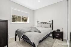 38/38A Warbler St Erskine Park NSW 2759 $1,149,950 This excellent property consists of a completely renovated 3 bedroom rendered brick veneer and tile roof house plus a completely separate, council approved 2 bedroom granny flat with its own living area, air con, kitchen, bathroom and single carport behind secure gates, all on a 629sqm block of land. A very attractive investment with a combined rental return of $870 per week but could easily return $950 in the current market. Features of the main house include: Currently tenanted for $500 per week under market rate should be fetching $550. 3 good size bedrooms with quality floating floorboards throughout with 2 featuring built ins – Renovated modern kitchen with caesar stone bench tops and stainless steel appliances, gas cooking with plenty of cupboard space – Huge open plan living area with modern tiles & split system air conditioning as well as gas bayonet for heating – Awesome covered alfresco entertainment area as well as spacious backyard with grass. Granny Flat inclusions: Two bedroom brick structure – Mirrored built in robes to both bedrooms – Open plan design with combined lounge & dining room – Split system air conditioning to living area – Beautiful kitchen with plenty of cupboard space & stainless steel appliances – Tiled flooring throughout – Modern style bathroom with storage plus combined laundry – Good sized rear yard. Currently tenanted to great tenants paying $370 per week again under market should be fetching $400 per week. 