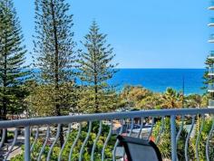 5a/30 Laycock Street, Surfers Paradise, Qld 4217