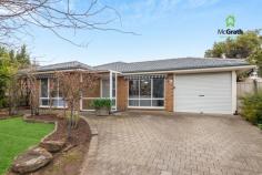  25 Lantern Dr Seaford Rise SA 5169 $520,000 - $570,000 This really well presented home is bigger than it looks. With a large formal lounge at the front and a more open plan kitchen and living space at the back, there’s plenty of space. The three good size bedrooms complete with robes and ceiling fans, the master featuring ensuite and walk-in robe. Two reverse cycle air conditioners go a great job controlling the climate inside. Outside, a huge gabled pergola is the perfect spot to relax or entertain. There’s also a lined shed ready to be used as you want. This lovely home ticks a lot of boxes and is ready to move straight in or add to your investment portfolio. The location is brilliantly convenient within moments of parks, schools, Seaford Shopping Centre, train station and so much more. Being a short drive to our stunning mid-coast beaches will make this summer a dream. 