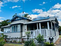  12 Mary Street Nebo QLD 4742 $230,000 Relive the history of yesterday with this charming Queenslander. Features include: Freshly painted outside 2 bedrooms 1 bathroom Separate kitchen and dining Airconditioning and ceiling fans Separate laundry Large sunroom Three bay country shed with separate working area Established gardens Under ground watering system. 