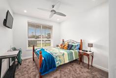  202 Lemon Tree Passage Road Salt Ash NSW 2318 This immaculately presented home is your golden opportunity to secure a property with space on a large parcel of land and your own access to the water! Backing on to Tilligerry Creek which offers boat access to the stunning waterways of Port Stephens - you do not want to miss this one! Hosting four bedrooms of accommodation plus a study, two modern bathrooms, triple garage offering loads of storage and so much more! Ample living space with both formal and informal areas of large proportions and ideal for entertaining with a fully covered alfresco entertaining area plus a 6 person heated spa! There is also a home theatre/kids activity room. Constructed with flawless craftsmanship, there is nothing to do here except for move in and enjoy! Other features include: - Ducted air conditioning throughout - LED downlights - 2.7m ceilings - Attic storage - Wine cellar - Sound proofing - 27 Solar Panels (installed September 2021) - Speer pump - Well maintained grounds Boasting a gourmet kitchen with butlers pantry fit for the astute chef, this home is an entertainers delight with plenty of spaces to host your family and friends and enjoy everything this unique combination of country and coast has to offer! 