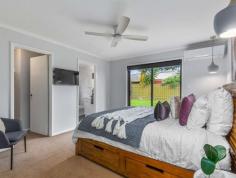  4 Matison Road Morphett Vale SA 5162 $485,000 - $515,000 Equal to 9 main rooms and boasting in excess of 250sqm of living and entertaining is this impressive North facing family home. Proudly situated on an easy care allotment in this quiet, convenient location. Tastefully renovated, this family home is sure to impress even the most discerning of buyers. Don't pass up the opportunity to secure this substantial home with nothing to do but move in and enjoy. The current owners have loved and enjoyed all aspects of the home and surrounding community, make no mistake this is a genuine sale that cannot afford to be missed. The modern design features generous open plan living and boasts a family friendly floor plan for both internal and external living, enough 'space' for the entire family. The versatile plan makes this home perfect for large or growing families. Boasting 5 generous bedrooms, including the master bedroom with a walk-in- robe, as well as an updated ensuite bathroom. The remaining bedrooms are all of a good size and are easily serviced by the main bathroom. The home offers a spacious North facing formal lounge and with a large picture window and outlook across the front yard. Walk through to the dining and adjoining updated kitchen, complete with stainless steel appliances and dishwasher. There's also a massive family room that offers additional internal living space. Features include quality fixtures and fittings as well as neutral décor and soft furnishings throughout, Modern floor coverings, roller shutters, reverse cycle split system air-conditioning and feature wood combustion heater. Outside, there is an entertainment area overlooking the rear yard, providing enough space to entertain comfortably all year round. The allotment provides easily accessible off-street parking and there is a lock-up carport under the main roof. Conveniently located close to Southgate Plaza and Woodcroft Town Centre shopping precincts, as well as Woolworths Morphett Vale, Woodcroft Library, Coorara Primary School, Prescott, Antonio Catholic School, Wirreanda Secondary School and Woodcroft College. Within close proximity to the Southern Expressway, making the drive to the Adelaide CBD, Flinders Medical Centre and Flinders University a quick and easy one. McLaren Vale, Willunga and the wineries of the Fleurieu are also only a short drive away. Close to family parks, Wilfred Taylor Reserve, Morphett Vale Football and Tennis Club, Morphett Vale Basketball Stadium, Southern United Netball Association and public transport. With so much to offer, it's a pleasure to represent 4 Matison Road, Morphett Vale for sale and highly recommend an inspection to any buyer serious about securing an impressive family home in this popular location. 