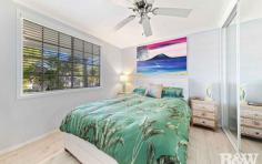  41 Britannia St Umina Beach NSW 2257 $1,070,000 - $1,130,000 Having undergone a significant renovation several years back this lovely modern three bedroom home is well located less than 1km to Umina Beach Town Centre, 1.2km to the beach & 350m to the new Lone Pine Plaza currently under construction. - Three bedrooms all offering built in robes & ceiling fans - Lovely kitchen with 40mm caesarstone benchtops, soft close draws & cupboards, electric wall oven & cooktop - Modern main bathroom with separate toilet - Light filled interiors from the living area through to the dining & kitchen area - Huge colorbond garage off the rear lane approx 6x9 metres, perfect for the tradie or handyman - Double gates off the rear lane next to the garage which is ideal for the boat, caravan or trailer - Beautifully landscaped gardens designed with privacy in mind - Covered area at rear of the home with a sundrenched north facing yard - Other features include internal laundry, solar hot water, off street parking at front & fenced yard 