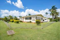  24 Scott Street South Mackay QLD 4740 $350,000 This three bedroom home is ideally positioned in South Mackay, close to the Beach, The City Heart, Harrup Park Country Club, BB Print Stadium, shops and schools. Features of the home include a beautiful timber kitchen, built ins in the 3 bedrooms, a separate indoor games/family room, a separate office, three bay lockable shed with a separate lean to, second toilet, large living area, entry way, separate laundry and the yard is fully fenced. The home sits on a large 875m2 corner allotment with access to the back yard, room for the boat and caravan. 