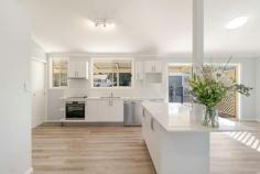  65 Jubilee Street Townsend NSW 2463 $625,000 - $655,000 This freshly renovated home presents at a high level, with three bedrooms, two bathrooms, large open plan kitchen and living plus the back yard is a great setup for kids and pets. This property is perfect for young families starting out, retiree's or a good investment, this is a property you'll be proud to call your own. On entering this bright and airy home, you are immediately drawn to the main living area with high raked ceiling and how much space is on offer. The kitchen is stunning and offers stone bench-tops and a large kitchen island which is the centre piece of this space. There is a double fridge space, large pantry and new appliances to keep the chef of the house happy. From the living area there is easy access to the back covered patio area that over looks a fully fenced backyard all north facing, perfect for entertaining friends and family. The master bedroom boasts ensuite and built-in-robes and the other 2 bedrooms also offer built-ins and are conveniently located to the main bathroom with separate toilet. There is also extra cupboard space located off the bedrooms. Outside the home there is a full concrete driveway accessing a 6 x 6 colorbond shed plus there is a lockable garden shed in the back corner of the block for additional storage space for garden tools or household items. If you are considering becoming a Landlord this low maintenance property will be the ideal rental property in this hot market. The home in the current rental market will achieve up to $560 to $580 per week. For those of you looking for a place to call home then this property is one not to be missed as it provides many features on the wish list. Including: *Freshly painted *New flooring throughout *Brand new kitchen *New ceiling fans and lighting *Upgraded bathrooms Being just a five-minute drive to the CBD of Maclean and just 20 minutes to the pristine beaches of Yamba or the Village of Brooms Head and a short stroll the Townsend General Store makes this an easy spot to pull up stumps. 
