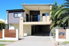  3 / 34 Harold Street Zillmere QLD 4034 Located just out of the hustle and bustle of Zillmere but still maintaining everything at your doorstep, this lovely 2-bedroom, 2-bathroom unit is positioned less than 10 minutes from Westfield Chermside and Taigum Shopping Centres. Enjoy a variety of shopping, cafes, parks, gyms, bus, and train transport to the city - all within walking distance of this rare opportunity. This unit has an inviting warmth as you step through the front door. Stylish and modern, the large open living room flows out to a very private rear, with many features to enjoy including: * Very spacious open plan air-conditioned living space with lovely tiled floors. * Open plan kitchen with electric cooking, dishwasher, and breakfast bar, overlooking the combined lounge and dining areas. * 2 generous sized bedrooms, both with built-in robes and fans and both open onto a Juliet style balcony. * Master bedroom with ensuite and Juliet balcony for those summer breezes or sunny morning coffee starts. * Main bathroom with shower or bath and hidden laundry. * Huge private and covered rear deck, just perfect for Queensland entertaining. * Remote lock up garage * Ease of location to all * Boutique complex of only 4 units set in a peaceful tree lined street with parkland close by. Other features: * Situated in a popular and booming hub of Zillmere * Walk to local sporting fields, Zillmere Library and Zillmere PCYC * Approximately 16kms from Brisbane City * 20 minutes outside of Brisbane Airport * Zillmere State School, St. Flannan's Catholic Primary, Taigum State School and Aspley State High School are among the schools within the catchment area and are close by * Property currently leased at $365pw but could easily archive much higher * BCC Rates $450 per ¼ * Body Corp Fees $840 per ¼ * Urban Utilities $294 per ¼ * 2022 Smoke Alarm Compliant * Built 2011 