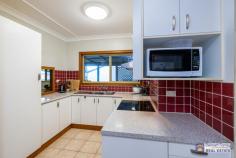  12 Base Street Victoria Point QLD 4165 $950,000 This is all about location, potential and lifestyle! Walk to local shops/doctors and the Bay. Victoria Point is a very desirable suburb, becoming more popular each day: 4 schools, 4 retirement villages, 2 shopping centres, several kilometres of walkways around beautiful Moreton Bay, sports facilities and Parks … this suburb ticks all your boxes! This property gives you the opportunity to live the great Queensland lifestyle, with a verandah front and back, timber floors to some rooms and wood burning fire in the living area. On offer is a 3 bedroom, 1 bathroom, solid home to live in, or rent out, plus attached tandem carport. In addition the back yard offers a 9 x 7.5 metre shed with high ceiling, power, water and sewerage. This 809m2 block has dimensions of 20.1 x 40.2 metres (approx.), so future development may be in your thoughts. Situated in South East Queensland, Victoria Point is a lovely Bayside suburb enjoying a sub-tropical climate most of the year, with a good sense of community values and everything at your door including, fantastic Bay walks with beaches at low tide. There are several schools, Doctors, shopping complexes, restaurants and cinema. Ferries run regularly from Victoria Point to Coochiemudlo Island where you will find golden sand and unspoilt beaches, soaring sea eagles above with turtles and dolphins in the bay. Close by there are private & public hospitals. Yet, just 35-40 minutes by road from Brisbane City, the International Airport and the Port of Brisbane. There is also a good transport infrastructure to the Gold Coast and Sunshine Coast, a train station within 15 mins plus the islands of Moreton Bay are easily accessed via ferries. 