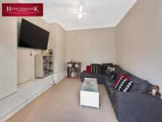  5/183 Epsom Rd Chipping Norton NSW 2170 $849,950 This residence provides an ideal opportunity for first home buyers and investors. Positioned at the back of a small complex surrounding with quiet environment. This home offers adequate living areas with extra family room. High ceilings with ceiling fans in all rooms and an excellent size low maintenance backyard with direct access to the park for fishing and picnic. Inviting features include: • Well maintained kitchen area with gas stove top and new strong suction range. • Quality laid floorboards downstairs and upstairs using European Walnut Solid Timber. • 3 great sized bedrooms with built in robes and all with fans. • Master bedroom with park view from the window built in robe, air-conditioning and ensuite • Great size internal laundry with separate toilet • Low maintenance outdoor play area. • Split system air conditioning in both of living area and master bedroom. • Renovated two bathrooms with 3 in 1 heaters. • Land size approx 237.9m2 and property size approx 126m2 • Torrens title part of community plan Positioned in a small complex backing onto Georges River with attractive scenic surroundings and a desirable quiet location conveniently located to all amenities, including the IGA grocery store across the road, restaurants, shops, parklands, Newbridge Heights public school, Moorebank selective high school, public transports and the M5 motorway. 