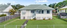  9 Sandown St Brighton QLD 4017 This must see three bedroom chamferboard home has been lovingly cared for by the current owners for over 60 years and the exceptional land size and wide street frontage provide potential options to extend, renovate, or add an in-ground pool! The front sunroom is a great area to catch the morning sunshine and enjoy your coffee whilst warming up to a new day.  Entertain your friends and family in the air-conditioned central living area which is serviced by the light filled eat-in style kitchen. Recent improvements were made to bring the laundry area up to the same floor level for convenience and this is located just off the kitchen which, with very little effort, could become a combined butlers pantry/laundry area. Further quality features of the home include: -       Ornate decorative plaster cornices, on higher 2.56 ceilings; -       King size master bedroom with reverse cycle air conditioning & french door access to the front sunroom; -       2 other comfortable queen sized bedrooms; -       Recently renovated bathroom with huge glassed-in shower; -       Carpet mostly throughout which covers ready to polish pine floorboards; -       Rear Covered Patio for entertaining; -       Window Security screens and roller shutters; -       Rewired and Upgraded Powerboard; -       8 x Solar Saving Panels & 2022 Complaint Smoke Alarms; -       2 x Rainwater Collection Tanks. Side vehicle access to the double car lock up garage at the rear is a real bonus.  The property has 18 metre frontage which grants easy access to the land when the time comes to extend, renovate or build that pool. Live in while you design your dream home or renovate and extend the existing home - you have options on this great sized block which is getting harder to find. Residing on natures doorstep nearby parkland, walking/cycling paths, quality primary and high schools and transport options this is an elevated area in Brighton that always appeals. Post-war homes in this desirable locale are becoming an increasingly scarce resource 