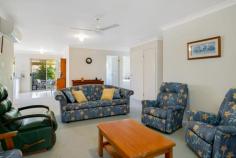  36/73-101 Darlington Dr Banora Point NSW 2486 $590,000-$610,000 Superbly located within a short stroll to all the amenities of Club Banora Shopping Village and Club Banora, this privately situated single level villa is ideal for anyone low for a low maintenance lifestyle. Situated within the well-maintained Fairway Gardens Complex with on-site managers, resort style pool and ample visitor parking, this conveniently located home is ideal for retirees, downsizers or as a first home with a host of lifestyle options only moments away. - Perfectly designed for a low maintenance lifestyle with air-conditioned open plan living and an easy indoor/outdoor flow - Spacious light-filled interiors with neutral tones - Well-appointed kitchen with gas cooking and ample cupboard space - Three good sized bedrooms with built-in wardrobes - Automatic single car garage with internal access - Privately positioned with only one adjoining neighbour - Undercover outdoor entertaining area with a low maintenance backyard - Located in a pet friendly, well-maintained complex with tropical pool, BBQ facilities and access through to Club Banora - A short level stroll to Banora Shopping Village, doctors, clubs, public transport - Easy access to beaches, restaurants, and Gold Coast Airport 