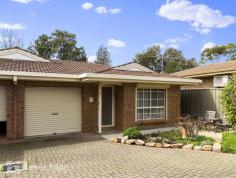  4/11 Lamington Avenue Seacliff Park SA 5049 $460,000 - $495,000 A unique offering indeed this 2 bedroom strata titled unit sits privately and securely at the rear of a single storey group of 4. Certainly a surprise packet with a large rear yard that backs on to leafy surrounds abutting The Gilbertson Gully Reserve. The floorplan provides a huge main bedroom with a leafy outlook and a second bedroom with built in robes. A good sized lounge at the front of the unit and a galley style kitchen adjacent the formal dine provides ample living room. Sliding door access from the dine reveals a low maintenance yard plus a larger subsidiary yard that sits behind an easy access gate. Hence there is the opportunity to enjoy more - or less outside. It's your choice. Excellent use of space, the cavity area below the main bedroom provides a good workshop or storage area plus there is also lots of room for the cellar or home hobbyist. Perfect location, minutes to Seacliff Beach, close to transport options on Brighton Road or Seacliff Train Station. This rare option is sure to suit those looking to scale down, first home buyers or keen investors with an eye for value. It's a viewing must. 