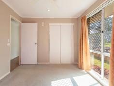  57 Elizabeth Avenue Goonellabah NSW 2480 $610,000 Centrally located in the heart of Goonellabah, this lowset, low maintenance home ticks all the boxes. The three spacious bedrooms are serviced by the modern family bathroom while the front loungeroom or rear family room offer plenty of space to spread out. The central kitchen has loads of bench and cupboard space and the large air conditioner is sure to keep you comfortable all year round. The single garage has a remote controlled door and extra storage space along with internal access, more storage is provided with a garden shed to secure your mower, kids bikes etc. The paved undercover entertaining area captures our stunning sunsets, solar power keeps the running costs down and the low maintenance yards and gardens allows you to spend more time doing the things you love. An ideal first home, second home, also perfect for retirees or investors, this is one to put on your list. 