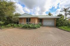  3/177 Goldfields Road Castletown WA 6450 $355,000 Nestled in a low density, strata complex is this stand alone, 3 bedroom, 1 bathroom unit. Lounge with aircon, open plan kitchen & dining area, robes and ceiling fans. Fully enclosed, entertaining sized patio leading out to covered, paved rear yard. Single carport and easy care gardens with paved surrounds. 