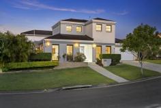  2 Scots Place Robina QLD 4226 $1,075,000 Centrally positioned in the sought after “Royal Dales” estate is this elegant 4 bedroom home sprawling over two levels. Only have one owner since brand new, this home has been meticulously maintained, ready to move straight into or rent out, the choice is yours. With Bond University less than 2km away, and Robina Town Centre, Easy T Centre, Palmer Golf Course, Robina Hospital and Train Station all within a short distance, this home will offer its new owners the perfect location to springboard from. The functional floor plan includes open plan living and dining downstairs with a 4th bedroom and power room, whilst upstairs you will be pleasantly impressed by the master suite and additional bedrooms with a well thought out main bathroom configuration. • Spacious open plan tiled living area with air-conditioning • Stylish kitchen with stone benches and dishwasher • Quality plantation shutters throughout • The master suite boasts an ensuite, walk-in robe & air-conditioning • An additional three good size bedrooms all with built-in wardrobes & ceiling fans • Two good size bathrooms plus a powder room downstairs • Double lock up garaging plus additional off-street parking • Low maintenance 414m2 corner block with great street appeal • Two garden sheds provide plenty of outdoor storage • Separate laundry, plenty of storage throughout, vacuum-aid • Corinthian doors throughout, crimsafe screens, intercom & security system • Private entertainment area ideal for alfresco dining or enjoying a drink with friends If you are looking for a low maintenance lifestyle with the convenience of everything at your fingertips, then this is the home for you. An inspection is a must to truly appreciate all it has to offer. 