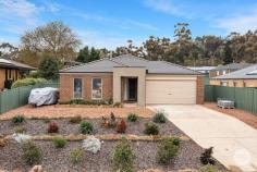  15 Muir Street Kangaroo Flat VIC 3555 $575,000 - $625,000 Located at close proximity to all Kangaroo Flat has to offer, this 4-bedroom family home boasts many sought-after features including an open-plan kitchen, living/dining area, and undercover alfresco area. After entering, you'll find the master bedroom with walk-in robe and sparkling ensuite - the chic contemporary kitchen with stainless steel oven, ample cupboard space, dishwasher, and walk-in pantry. The open-plan living/dining zone makes entertaining easy as it opens up to large undercover alfresco area with plenty of grass for the kids to run around on, and a handy garden shed. The remaining bedrooms are located off of the open-plan living/dining zone, all with built-in robes. Other features within the home are a sparkling central bathroom with separate WC, full laundry with storage, and double garage with internal entry. This home is less than a 5-minute drive to Lansell Square, 3-minutes to Kangaroo Flat main strip, 10-minutes to Bendigo CBD and close by to schools such as Crusoe College, Big Hill Primary and various child care centres. 