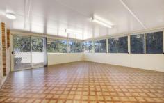  73 Colonial Cct Wauchope NSW 2446 * 3 bedroom + bedroom sized study with built-in desk & timber display cabinets * All bedrooms & study have built-in robes * Kitchen with dishwasher, wall oven, electric cooktop, microwave cupboard * Featuring an enclosed Queensland room approx 6m x 6m overlooking reserve * Reverse cycle air conditioning in dinning area * 2nd toilet in laundry * Solar hot water system, 1.5 kilowatt solar power, water tank * Garage with remote twin roller doors * Rear access to 3 bay shed with power & 1 remote for twin roller doors * Garden shed * Easy walk to Timbertown shops, IGA, tavern, nursery etc 
