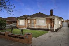  244 Glengala Rd Sunshine West VIC 3020 $670,000 - $720,000 A brilliant basis for a fantastic future, this property promises exceptional success whether you wish to retain this classic 3 bedroom family home, renovate when ready or explore big picture ideas for the block, STCA. Today's proportions include a generous lounge that leads to a separate dining area accompanied by a well-maintained sky-lit kitchen while a central bathroom and separate laundry add convenience to enduring character. The size and indoor-outdoor style of an additional living/entertaining domain further enhance a home where the established garden dimensions create a pleasing backdrop. A studio, garage/work-shop, carport and storage sheds illustrate the land size of a property offering huge possibilities on some 683m2. Proximity to Ardeer South Primary School, Saint Paul's Primary School, the Marian College campus, Ardeer station and, of course, Glengala Road's shopping strip ensures any scenario you choose will deliver a positive outcome. 