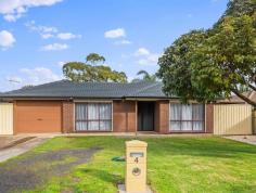  4 Matison Road Morphett Vale SA 5162 $485,000 - $515,000 Equal to 9 main rooms and boasting in excess of 250sqm of living and entertaining is this impressive North facing family home. Proudly situated on an easy care allotment in this quiet, convenient location. Tastefully renovated, this family home is sure to impress even the most discerning of buyers. Don't pass up the opportunity to secure this substantial home with nothing to do but move in and enjoy. The current owners have loved and enjoyed all aspects of the home and surrounding community, make no mistake this is a genuine sale that cannot afford to be missed. The modern design features generous open plan living and boasts a family friendly floor plan for both internal and external living, enough 'space' for the entire family. The versatile plan makes this home perfect for large or growing families. Boasting 5 generous bedrooms, including the master bedroom with a walk-in- robe, as well as an updated ensuite bathroom. The remaining bedrooms are all of a good size and are easily serviced by the main bathroom. The home offers a spacious North facing formal lounge and with a large picture window and outlook across the front yard. Walk through to the dining and adjoining updated kitchen, complete with stainless steel appliances and dishwasher. There's also a massive family room that offers additional internal living space. Features include quality fixtures and fittings as well as neutral décor and soft furnishings throughout, Modern floor coverings, roller shutters, reverse cycle split system air-conditioning and feature wood combustion heater. Outside, there is an entertainment area overlooking the rear yard, providing enough space to entertain comfortably all year round. The allotment provides easily accessible off-street parking and there is a lock-up carport under the main roof. Conveniently located close to Southgate Plaza and Woodcroft Town Centre shopping precincts, as well as Woolworths Morphett Vale, Woodcroft Library, Coorara Primary School, Prescott, Antonio Catholic School, Wirreanda Secondary School and Woodcroft College. Within close proximity to the Southern Expressway, making the drive to the Adelaide CBD, Flinders Medical Centre and Flinders University a quick and easy one. McLaren Vale, Willunga and the wineries of the Fleurieu are also only a short drive away. Close to family parks, Wilfred Taylor Reserve, Morphett Vale Football and Tennis Club, Morphett Vale Basketball Stadium, Southern United Netball Association and public transport. With so much to offer, it's a pleasure to represent 4 Matison Road, Morphett Vale for sale and highly recommend an inspection to any buyer serious about securing an impressive family home in this popular location. 