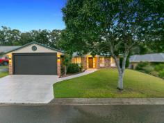  25 Chatsworth Circuit Capalaba QLD 4157 $960,000 Ideally located in this ultra-private Capalaba location encompassing a beautiful bush outlook is this stunning family retreat set on a 809m2 block. Graced with abundant living and entertaining space, its vibrant modern interiors are awash with natural light. The entertaining area is very private and is graced with a stunning bush backdrop ideal for all those family gatherings. 5 Bedrooms 2 Bathrooms 2 Car Garage Living room, Media room, kids retreat/Office space Ultra private 809m2 of fully fenced manicured lawn and gardens Huge Entertaining area Spacious design featuring formal & informal living areas Air Conditioning & ceiling fans throughout Solar power & hot water Renovated throughout Sparkling inground pool A few minutes drive to Aldi, Bunnings, Capalaba Park and Capalaba Central shopping and only a short 10 min drive to Westfield Carindale and 35 mins to Brisbane CBD with easy access to the motorway for Sunshine and Gold Coasts. This wonderful family residence is truly immaculate inside and out, there are simply too many features to mention so come and see for yourself 