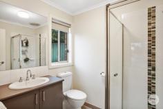  15 Muir Street Kangaroo Flat VIC 3555 $575,000 - $625,000 Located at close proximity to all Kangaroo Flat has to offer, this 4-bedroom family home boasts many sought-after features including an open-plan kitchen, living/dining area, and undercover alfresco area. After entering, you'll find the master bedroom with walk-in robe and sparkling ensuite - the chic contemporary kitchen with stainless steel oven, ample cupboard space, dishwasher, and walk-in pantry. The open-plan living/dining zone makes entertaining easy as it opens up to large undercover alfresco area with plenty of grass for the kids to run around on, and a handy garden shed. The remaining bedrooms are located off of the open-plan living/dining zone, all with built-in robes. Other features within the home are a sparkling central bathroom with separate WC, full laundry with storage, and double garage with internal entry. This home is less than a 5-minute drive to Lansell Square, 3-minutes to Kangaroo Flat main strip, 10-minutes to Bendigo CBD and close by to schools such as Crusoe College, Big Hill Primary and various child care centres. 