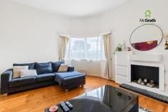  24 Browning Ave Plympton Park SA 5038 $830,000 - $880,000 Only moments to Glenelg and about 6km by tram into Adelaide CBD, you'll find this amazing opportunity to buy into one of our most highly sought after suburbs. Corner blocks will always demand extra attention for their versatility and street access. This prime 700m2 (approx) property is no exception. The existing 3 bedroom home oozes charm and character with landscaped grounds and fully fenced rear yard. Side access to a garage allows storage for multiple vehicles and a workshop. Inside, the 1949 built property features all the elements you would expect. From high ceilings, generous bedrooms, polished wooden floors and a functional central kitchen. The entire home is kept climate controlled by ducted reverse cycle air conditioning. With the potential to re-build, extend, subdivide (STCC) or just move in, this really is an exciting property with a variety of attractions to a range of buyers. 