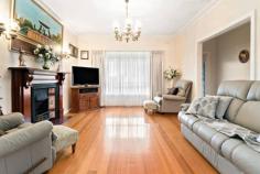  244 Glengala Rd Sunshine West VIC 3020 $670,000 - $720,000 A brilliant basis for a fantastic future, this property promises exceptional success whether you wish to retain this classic 3 bedroom family home, renovate when ready or explore big picture ideas for the block, STCA. Today's proportions include a generous lounge that leads to a separate dining area accompanied by a well-maintained sky-lit kitchen while a central bathroom and separate laundry add convenience to enduring character. The size and indoor-outdoor style of an additional living/entertaining domain further enhance a home where the established garden dimensions create a pleasing backdrop. A studio, garage/work-shop, carport and storage sheds illustrate the land size of a property offering huge possibilities on some 683m2. Proximity to Ardeer South Primary School, Saint Paul's Primary School, the Marian College campus, Ardeer station and, of course, Glengala Road's shopping strip ensures any scenario you choose will deliver a positive outcome. 