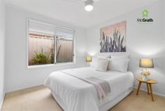  25 Lantern Dr Seaford Rise SA 5169 $520,000 - $570,000 This really well presented home is bigger than it looks. With a large formal lounge at the front and a more open plan kitchen and living space at the back, there’s plenty of space. The three good size bedrooms complete with robes and ceiling fans, the master featuring ensuite and walk-in robe. Two reverse cycle air conditioners go a great job controlling the climate inside. Outside, a huge gabled pergola is the perfect spot to relax or entertain. There’s also a lined shed ready to be used as you want. This lovely home ticks a lot of boxes and is ready to move straight in or add to your investment portfolio. The location is brilliantly convenient within moments of parks, schools, Seaford Shopping Centre, train station and so much more. Being a short drive to our stunning mid-coast beaches will make this summer a dream. 