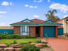  22 Peppermint Grove Noarlunga Downs SA 5168 $399,000 - $429,000 In a small pocket of homes with an estate-like feel, you will find this lovely courtyard home sitting towards the end of a quiet cul-de-sac street. It has a floor plan and features that are bound to appeal to anyone from singles, couples, young families, retirees, first home buyers and savvy investors alike. Stepping inside you are embraced by a homely and spacious feeling instantly with a large master with walk through access to the bathroom and a bay window to sit in and enjoy the natural light on offer. Further down the hallway you will find two other large bedrooms, one with a built in robe, surrounding the wet areas for convenience. At the rear is surely the heart of the home, a generously sized open plan living and dining space off of the kitchen to enjoy family time at home with a North facing view of the yard. Outside the home sits behind a beautifully presented, low maintenance facade that not only offers street appeal but also access to the secure parking on offer. The back yard also offers low maintenance living but plenty of space for pets or children to play with multiple covered areas to enjoy no matter the weather. What we love…. • Low maintenance living • Open plan living • Ducted air-conditioning • Secure parking 